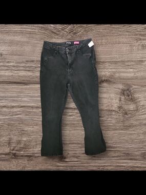 Black Women’s Jeans - Unknown Brand